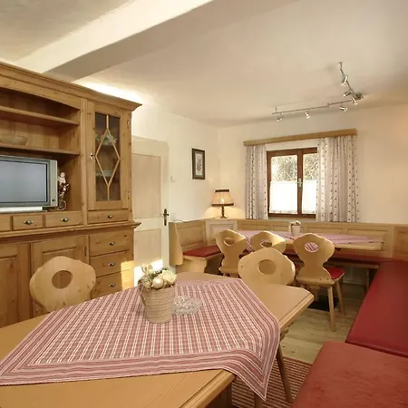 בקתה Ferienhaus/chalet Schneiderhaeusl פלאכאו