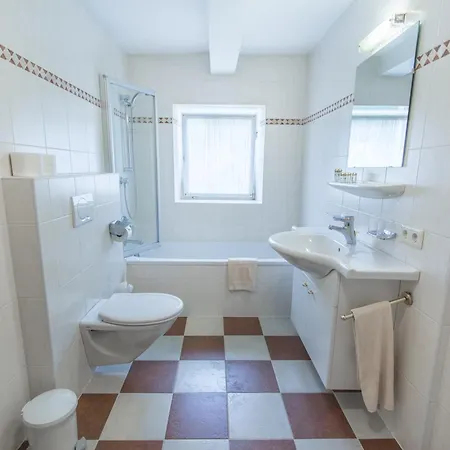 בקתה Ferienhaus/chalet Schneiderhaeusl *