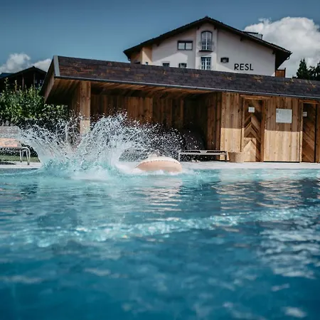 Ferienhaus/chalet Schneiderhaeusl Chalet Flachau