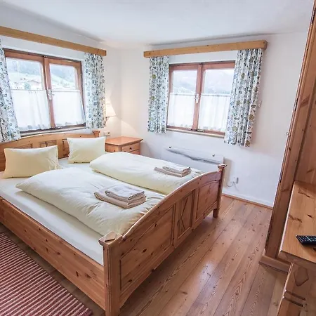 בקתה Ferienhaus/chalet Schneiderhaeusl