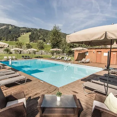 Ferienhaus/chalet Schneiderhaeusl בקתה פלאכאו