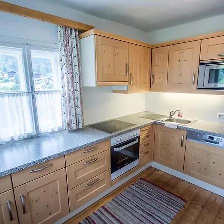 Ferienhaus/chalet Schneiderhaeusl פלאכאו