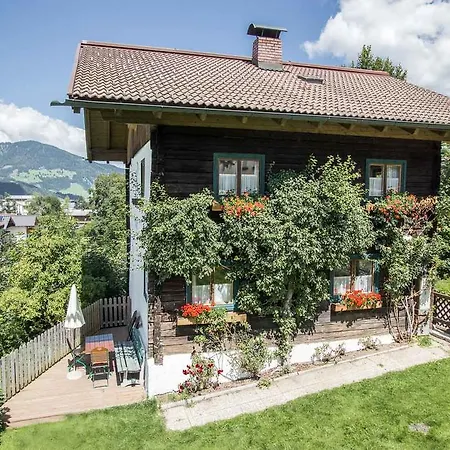 Ferienhaus/chalet Schneiderhaeusl * פלאכאו