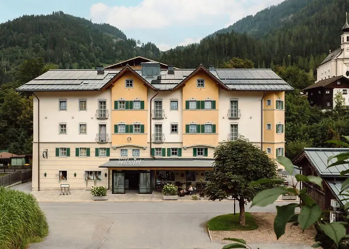 Ferienhaus/chalet Schneiderhaeusl *